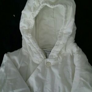 NWT Tommy Hilfiger Infant Layette 7-16 lbs